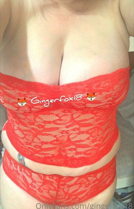 gingerfox18 best model gallery