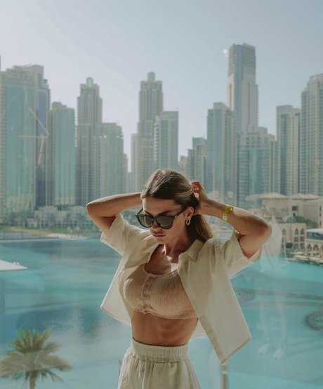 Irina Shibkova model sex image