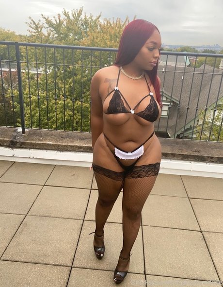 Jessncredible pornstar nude photo