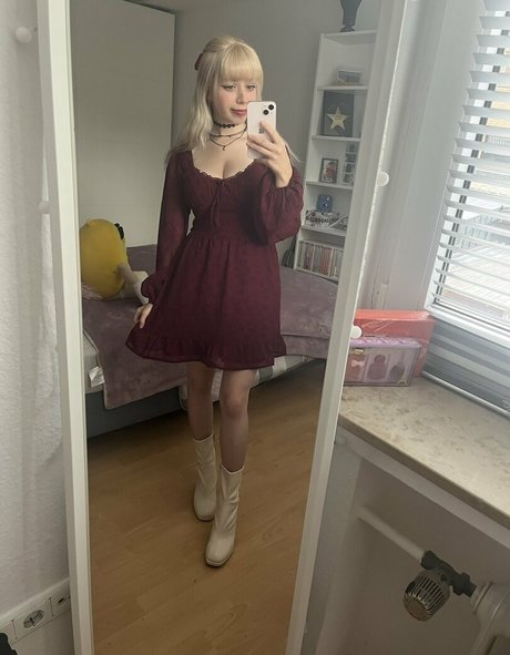 LegendLuna porn star pictures