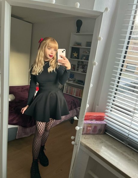 LegendLuna star pretty photos