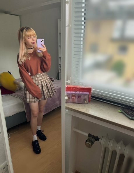 LegendLuna porn star pic