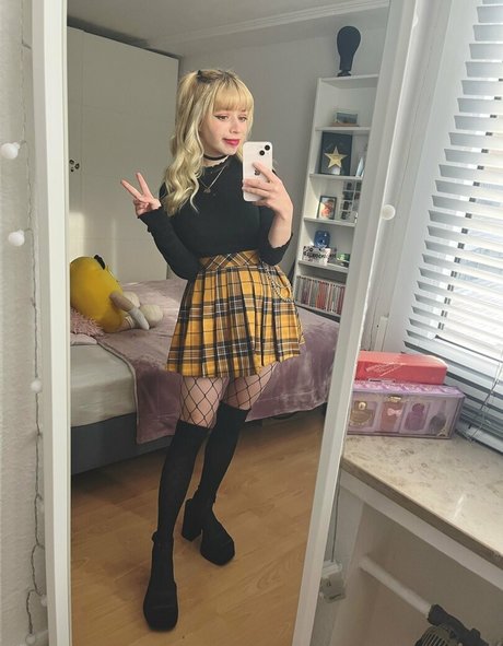 LegendLuna hot star pics