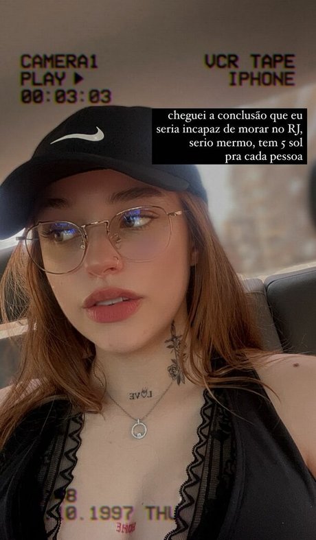 Gabssf model exclusive pics