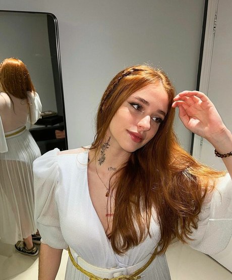 Gabssf top star photos