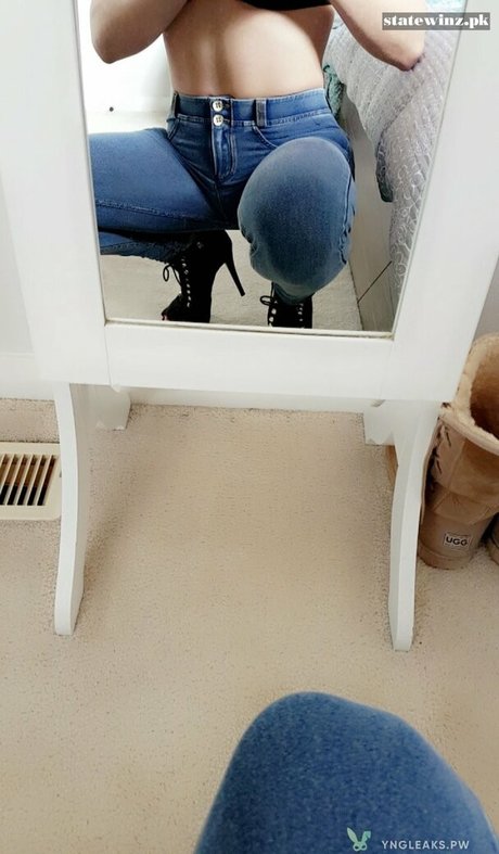 Toni Paras best model picture