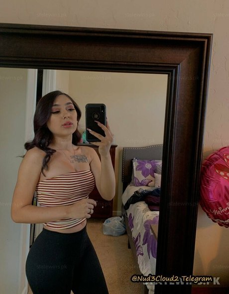 Mariah Castellanos hot star galleries