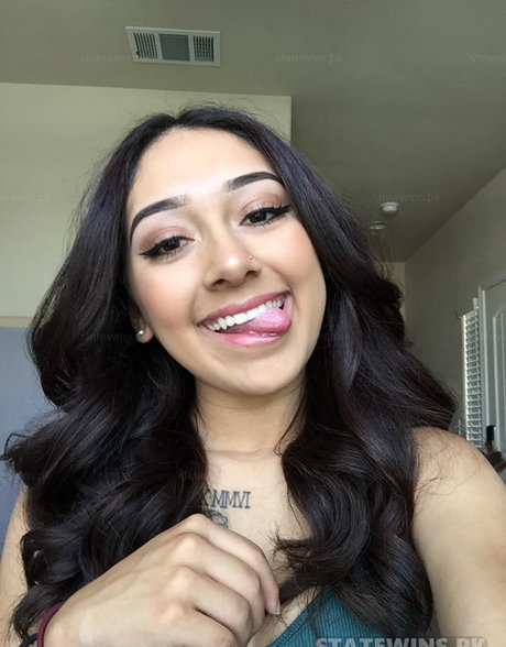 Mariah Castellanos best star pictures