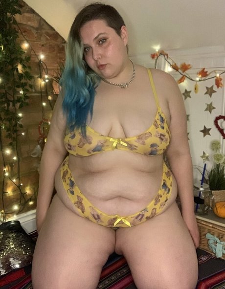 Katie Blush Bbw star xxx picture