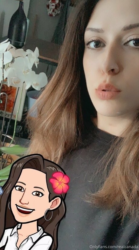 realcanadaali star pornographic gallery