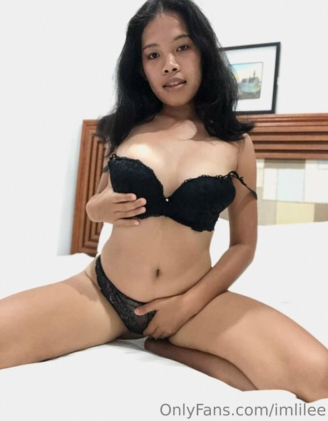 imlilee exclusive pornstar images