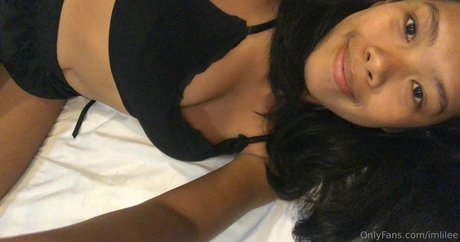 imlilee sexy pornstar pic