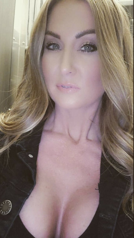 AmberHaines26 high quality model archive