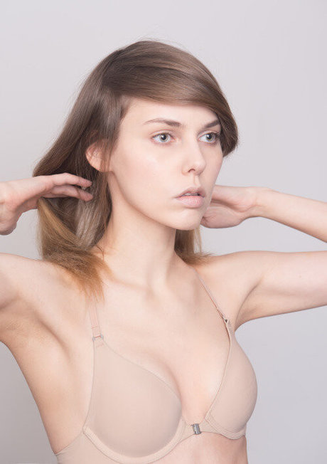 Alina Rin hd star photos