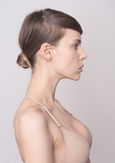 Alina Rin model sex photos