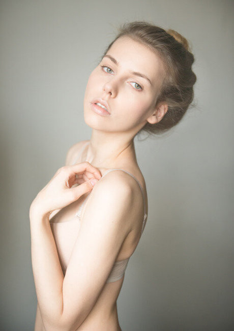 Alina Rin model sex picture