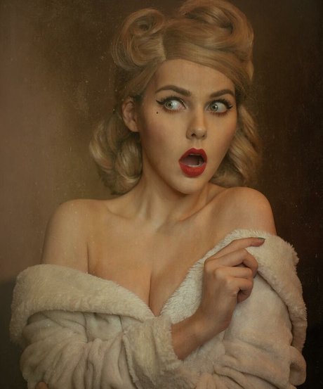 Alina Rin star nice picture