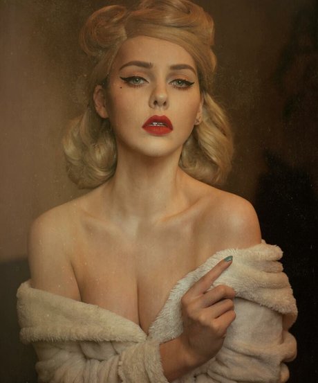 Alina Rin model hd galleries