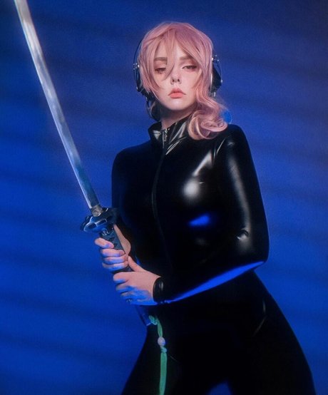 Alina Rin hd pornstar image