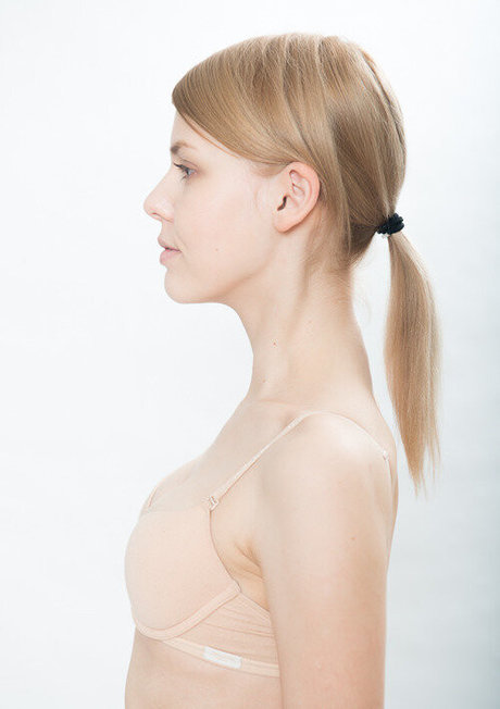 Alina Rin model naked pictures