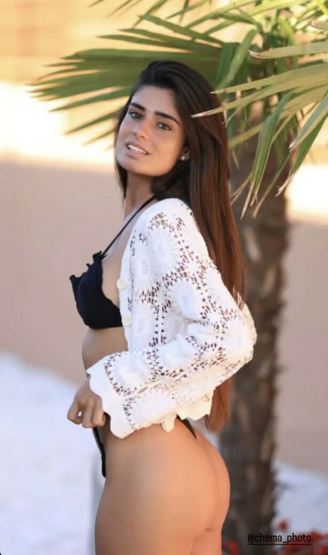 Sheila Porras nice actress images