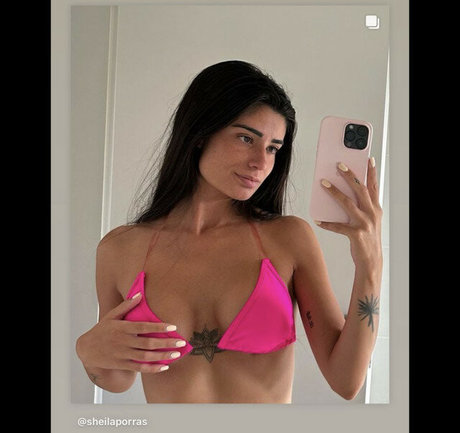 Sheila Porras pornstar sexy img