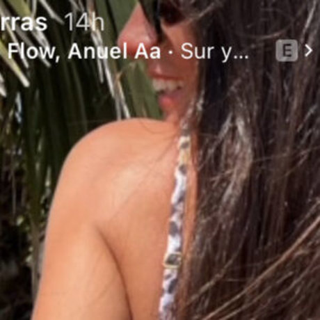 Sheila Porras best star image