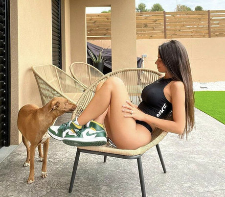 Sheila Porras sex star img