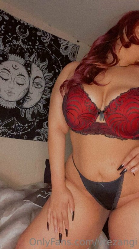 vtezangi sexy pornstar image