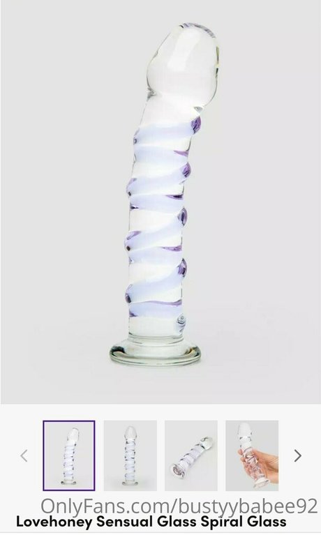 bustyybabee92 exclusive pornstar images