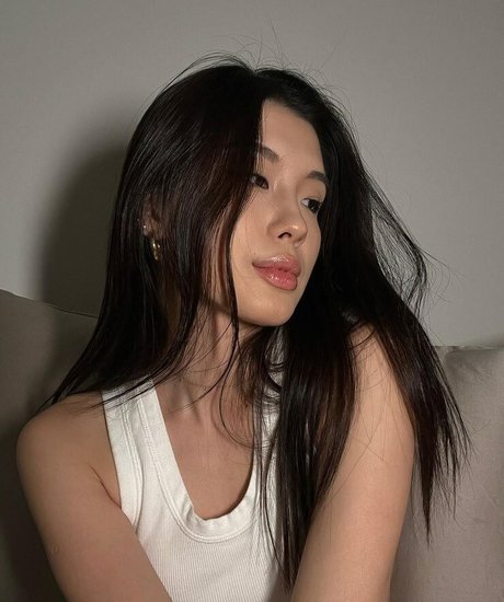 Nanczhang exclusive star gallery