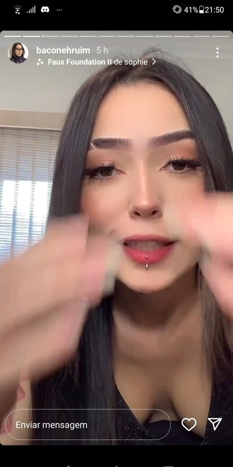 Baconehruim pornstar best img