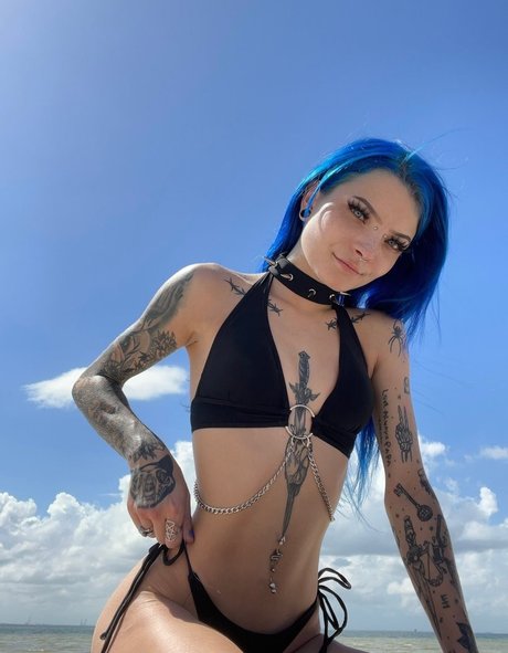 Justine Schiavone pornographic actress archive