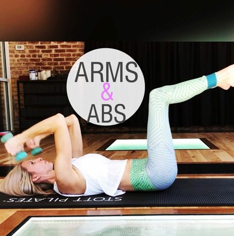 Michelle Laframboise free star gallery