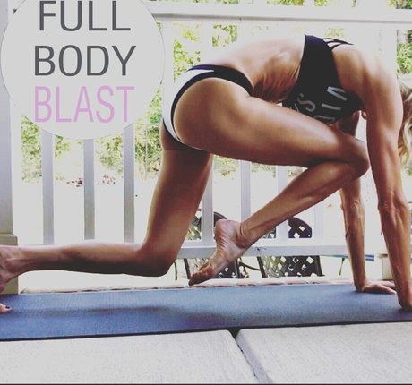 Michelle Laframboise free actress pic