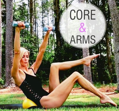 Michelle Laframboise star sexy images