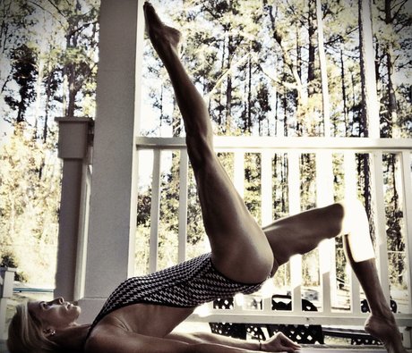 Michelle Laframboise star best photo