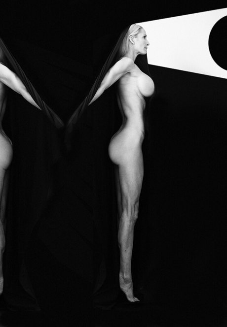 Michelle Laframboise pornstar exclusive picture