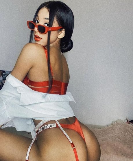 Alisha Kone hot star archive