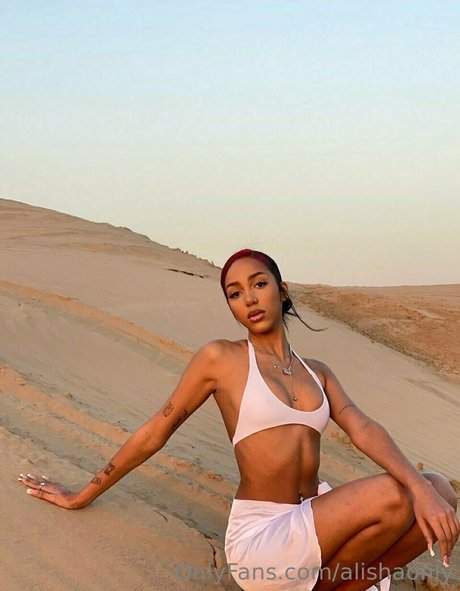 Alisha Kone actress pics