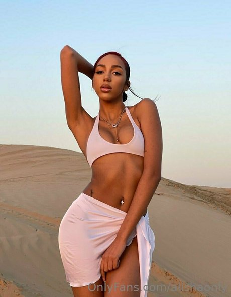 Alisha Kone pornstar exclusive img