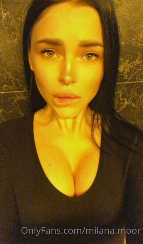 milana moor erotic star photos