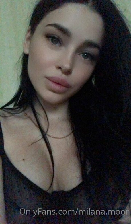 milana moor exclusive pornstar galleries