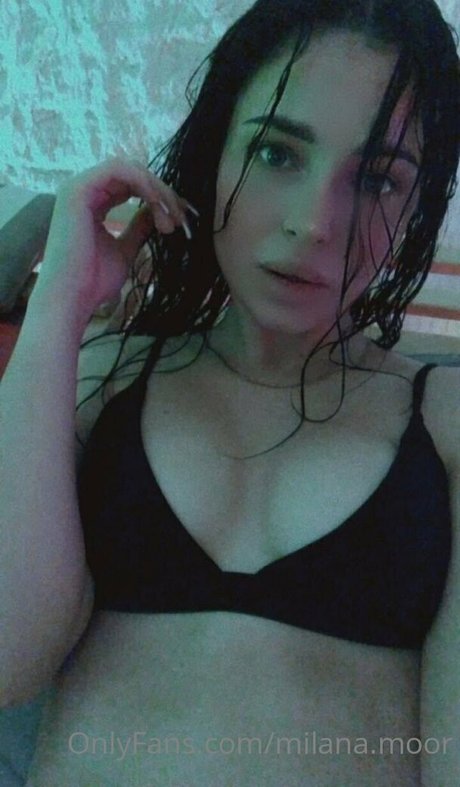 milana moor nice pornstar photos