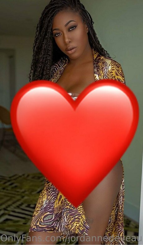 JordanneDeveaux erotic star images