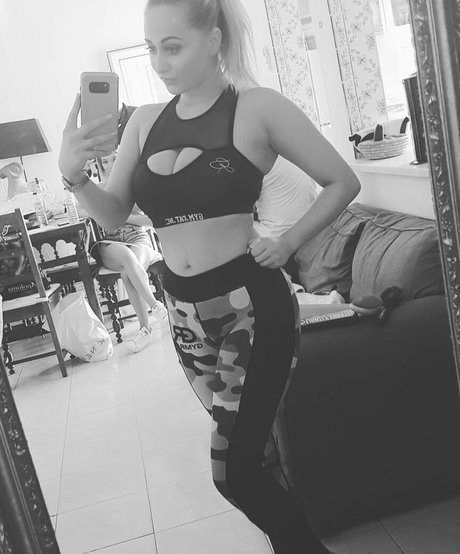 Missrachaelcx pornstar pretty photo