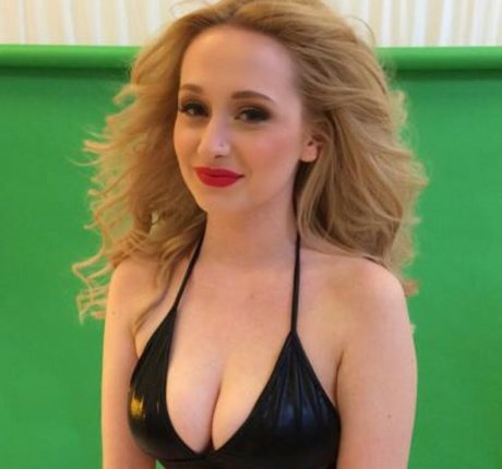 Missrachaelcx high quality actress pictures