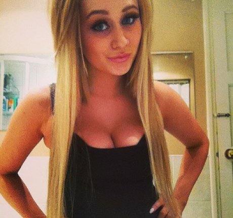 Missrachaelcx adult actress gallery