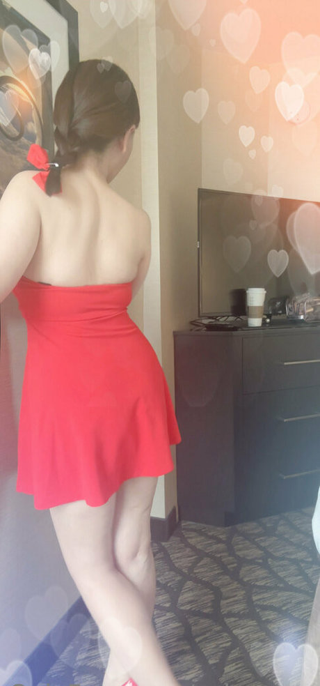 asiansora model picture