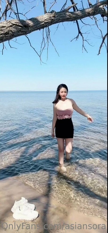 asiansora pornstar sexy img